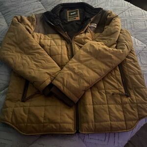 Men’s XXL Howler Bros Merlin Jacket